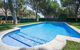 Apartamento 4 Pax A 300M Playa Con Acceso A Piscina Mp 2H